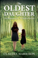 The Oldest Daughter B0GT96R4D7 Book Cover