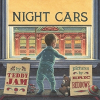 Night Cars 0888997485 Book Cover