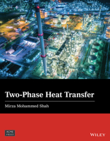 Two-Phase Heat Transfer 1119618614 Book Cover
