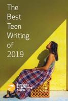 The Best Teen Writing of 2019 1338602209 Book Cover