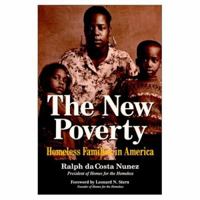 The New Poverty: Homeless Families in America 030645274X Book Cover