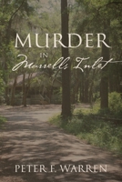 Murder in Murrells Inlet 1977262821 Book Cover