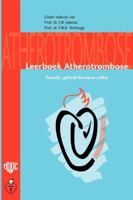 Leerboek Atherotrombose 9031352292 Book Cover