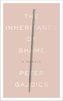 The Inheritance of Shame 1941932088 Book Cover