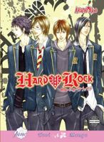 Hard Rock 1569707219 Book Cover