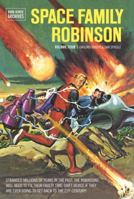 Space Family Robinson Archives Volume 4 159582944X Book Cover