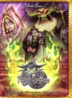 Ranger Dentface - Deluxe Hardcover 1955070393 Book Cover