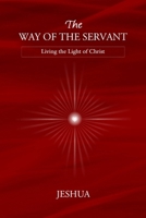 The Way of the Servant 6029189182 Book Cover