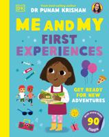 Me and My First Experiences: Get Ready for New Adventures B0HGKZHVCP Book Cover