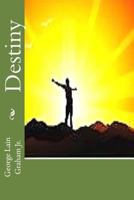 Destiny 1519587937 Book Cover