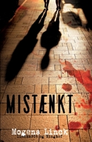 Mistænkt 871188505X Book Cover