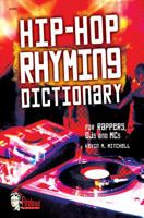 Hip-Hop Rhyming Dictionary 0739033336 Book Cover