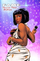 Fame: Megan Thee Stallion 1962404323 Book Cover