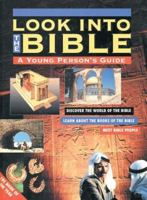 Look into the Bible 0862014875 Book Cover