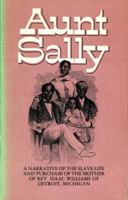 Aunt Sally 1246779315 Book Cover