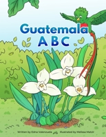 Guatemala ABC null Book Cover