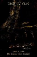Shadowlands Theatre - Season 1: The Deadly Sins Scripts 1591460085 Book Cover