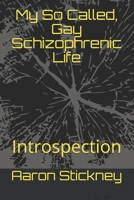 My So Called, Gay Schizophrenic Life: Introspection 1081732466 Book Cover