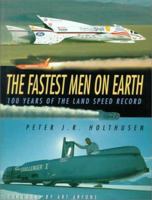 The Fastest Men on Earth