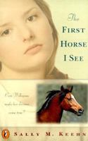 The First Horse I See 0698118677 Book Cover