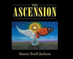 The Ascension 1643504371 Book Cover
