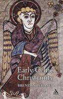 Early Celtic Christianity 0826486215 Book Cover