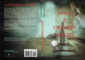 When a Stranger Knocks: a Great Depression Novel 1736087037 Book Cover