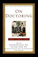 On Doctoring 0743201531 Book Cover
