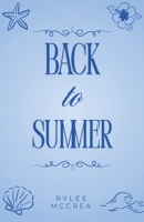 Back to Summer B0HDR433MK Book Cover