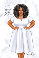 Sunday's are for Church Vol VI 1794883592 Book Cover