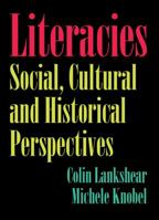 Literacies 1433110237 Book Cover