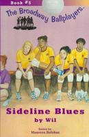 Sidelines Blues 0743407458 Book Cover