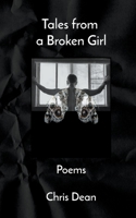 Tales From a Broken Girl B0CJB35TF7 Book Cover