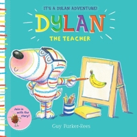 Dylan the Teacher 1407171747 Book Cover