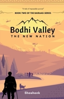 Bodhi Valley: The New Nation B0FTM9QSL4 Book Cover