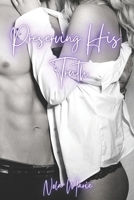 Preserving His Truth: The Men of River City Book 3 null Book Cover