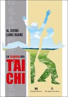 ESENCIA DEL TAI CHI 8489333173 Book Cover