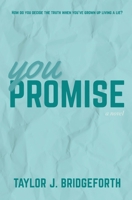 You Promise B0GY2FZHWW Book Cover
