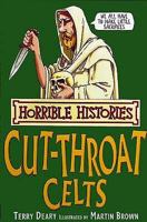 The Cut-Throat Celts 1407165402 Book Cover