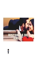 Historias de Amor null Book Cover