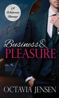 Business & Pleasure 1955054274 Book Cover