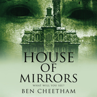 House of Mirrors 1666540838 Book Cover