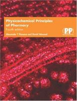 Physiochemical Principles of Pharmacy 0853699844 Book Cover