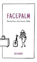 Facepalm 0999478443 Book Cover