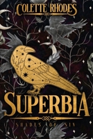 Superbia 1991173296 Book Cover