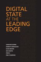 Digital State at the Leading Edge (IPAC Series in Public Management and Governance) 0802094902 Book Cover
