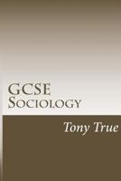 Gcse Sociology 1502942267 Book Cover