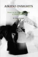 AIKIDO INSIGHTS 0557784611 Book Cover