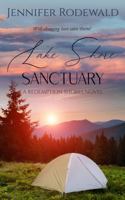 Lake Shore Sanctuary: A Christian novel (Redemption Shores) B0DZCTK38Q Book Cover