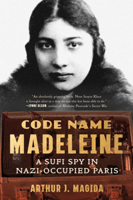Code Name Madeleine 0393867552 Book Cover